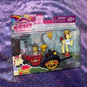 My Little Pony: Super Speedy Squeezy